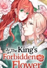 The King’s Forbidden Flower