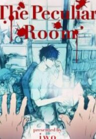 The Peculiar Room