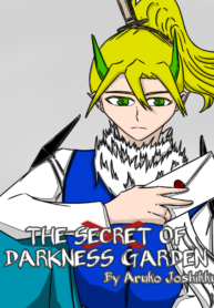 The Secret Of Darkness Garden