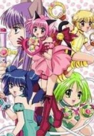 Tokyo Mew Mew