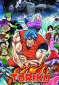 Toriko