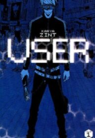 User – Manga