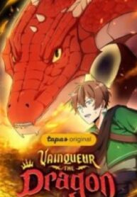 Vainqueur The Dragon