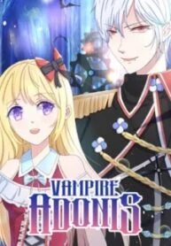 Vampire Adonis