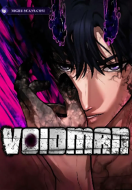 Voidman – Manhwa