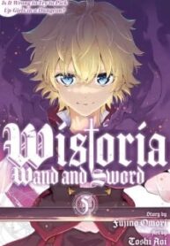 Wistoria: Wand And Sword