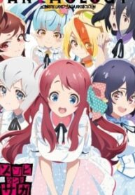 Zombie Land Saga Anthology